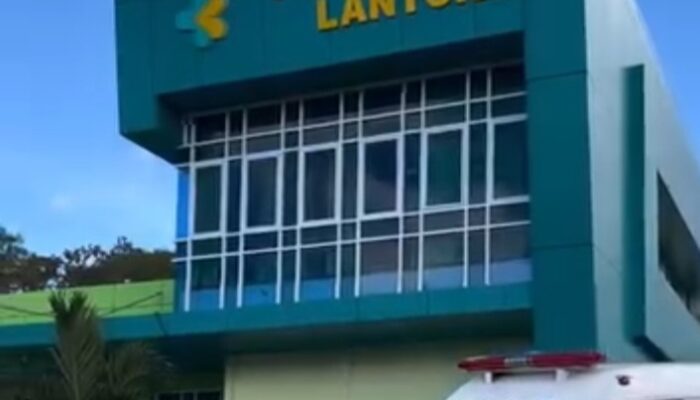 Diduga Ambulans Dipakai Plt. Kapus Lantoka, Pasien Emergency Terlantar Di Puskesmas