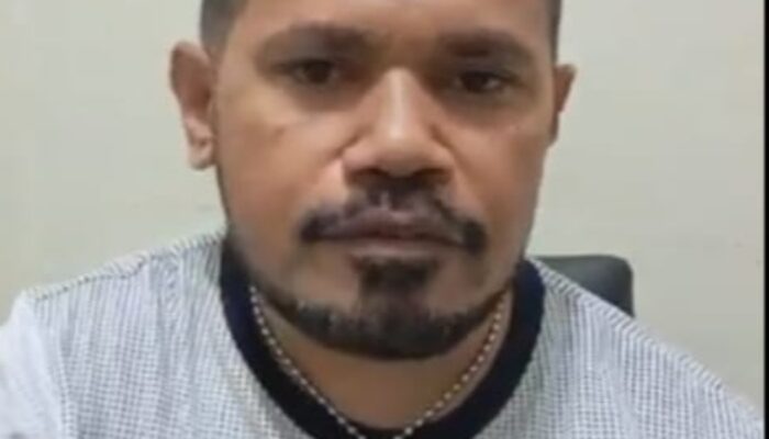 Wabup Alor Dinilai Gagal Kelola Birokrasi, Elim Makalmai: Penumpukan ASN Di OPD Jadi Sorotan