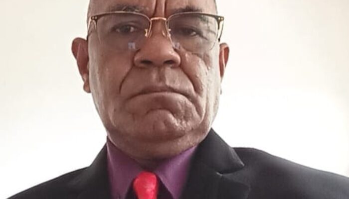 Kekecewaan Mewarnai Upacara Pemakaman Mantan Bupati Alor Amon Djobo, Sikap Wabup Rocky Winario Jadi Sorotan