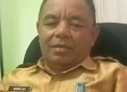 Pendaftaran Lomba Video Konten Literasi Diperpanjang, Kepala Disarpus Alor Ridwan Iho Ajak Konten Kreator Berpartisipasi