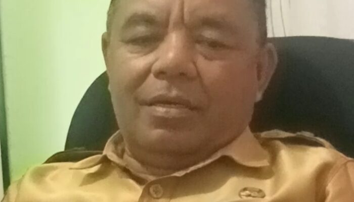 Pendaftaran Lomba Video Konten Literasi Diperpanjang, Kepala Disarpus Alor Ridwan Iho Ajak Konten Kreator Berpartisipasi