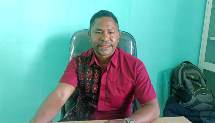 Polres Alor Diminta Usut Tuntas Dugaan Penyimpangan Dana Bok Puskesmas Maliang, Kapus Lovinik Bantah Tudingan Tersebut