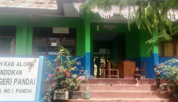 Kepsek SMPN Pandai Disebut Kelola Dana BOS Secara Tertutup Sejak 2020, Dinas Pendidikan Diminta Segera Turun Tangan