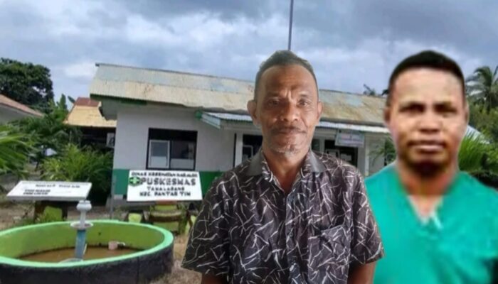 Warga Desa Kaleb Keluhkan Pelayanan Dokter Di Puskesmas Tamalabang