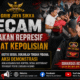 GRIB Jaya Kecam Tindakan Represif Oknum Kepolisian Terhadap Kader GMNI Cabang Sikka