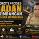 Camat ATU Sabdi Makanlehi Soroti Proses Baperjakat Di Pemerintahan Kabupaten Alor