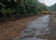 Warga Kabir Desak Pemerintah Blacklist PT Tiga Dara Dari Lelang Proyek APBN Maupun APBD
