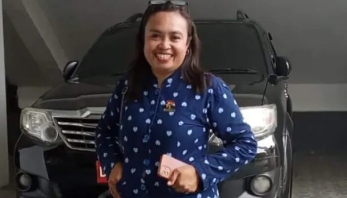 Disdik Kabupaten Kupang Didesak “Turun Tangan” Benahi TK Eklesia Siuf