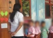 Warga Diimbau Tak Daftarkan Anak Di TK Anugrah Eklesia Siuf, Diduga Kepsek Tidak Bersertifikat