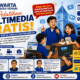 Buruan Daftar! GAMKI Alor Siapkan Pelatihan Multimedia Gratis Bagi Humas Gereja, Sekolah Dan Pemerintah