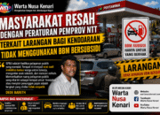 Selalu Saja Kabar Buruk Yang Diterima, Masyarakat Rindukan Kemudahan Birokrasi
