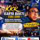 KKR Karya Bakti Esra Soru Bawa Pesan “Damai Di Bumi” Di Kalabahi: Serukan Rekonsiliasi Vertikal Dan Horisontal Pasca Konflik Sosial