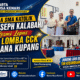SMAK St. Yoseph Kalabahi Utus Tim Ikut Lomba Cerdas Cermat Kimia Undana Kupang