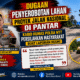 PT Tiga Dara Diduga Serobot Lahan Proyek Ruas Jalan Nasional Di Pantar, Warga Siap Tempuh Jalur Hukum