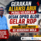 Proyek RS Bergerak Mola Disorot! Dugaan Aliran Dana ke Pejabat Mencuat, GAP-K Desak DPRD Alor RDP