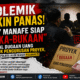 Onky Manafe Tak Gentar Dituding “Pembohong”, Klaim Akan Bongkar Fakta Saat Dipanggil Polisi