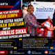 Wartawan Bukan Sekadar Mitra Publikasi, Yayasan Astra Salurkan Bantuan Untuk 30 Jurnalis Sikka