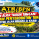 Tanah Warga Diduga Tergerus Proyek Jalan Negara Baranusa-Kabir, BPN Alor Ungkap Temuan Selisih 2 Meter