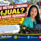 Polemik Kayu Tumbang Egon Gahar Makin Panas! Advokat Pertanyakan Legalitas, Pembeli hingga Aliran Uang